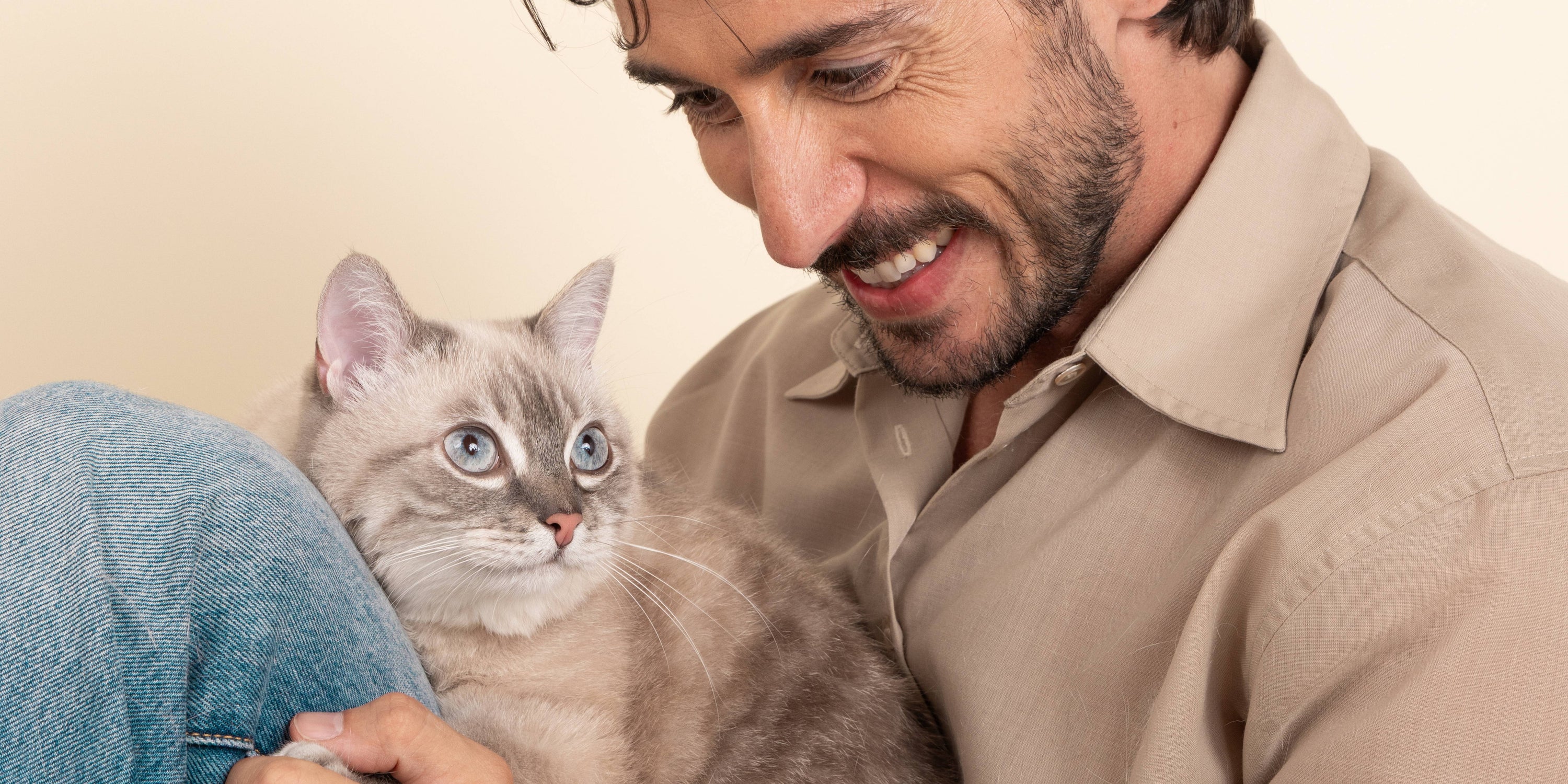 Come cambiare cibo al gatto senza stress (per lui e per te)