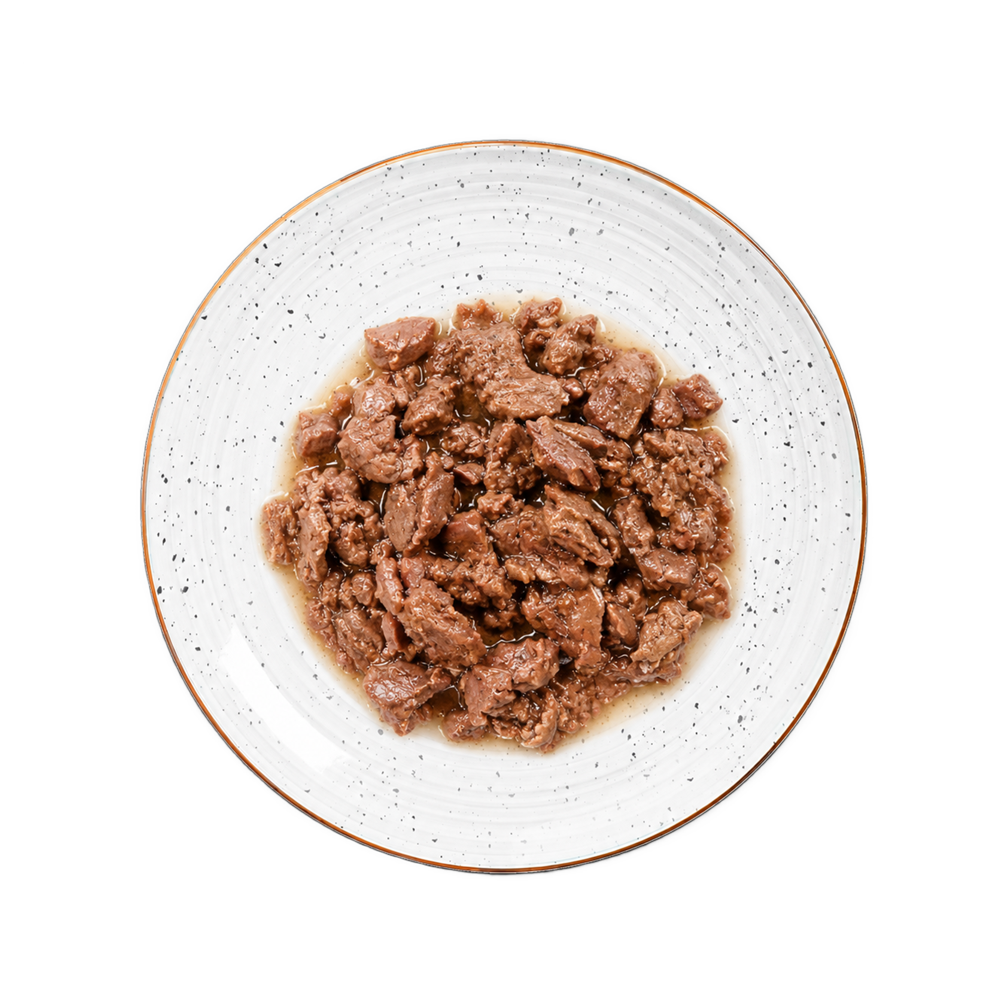 Filetti Ricchi in Anatra