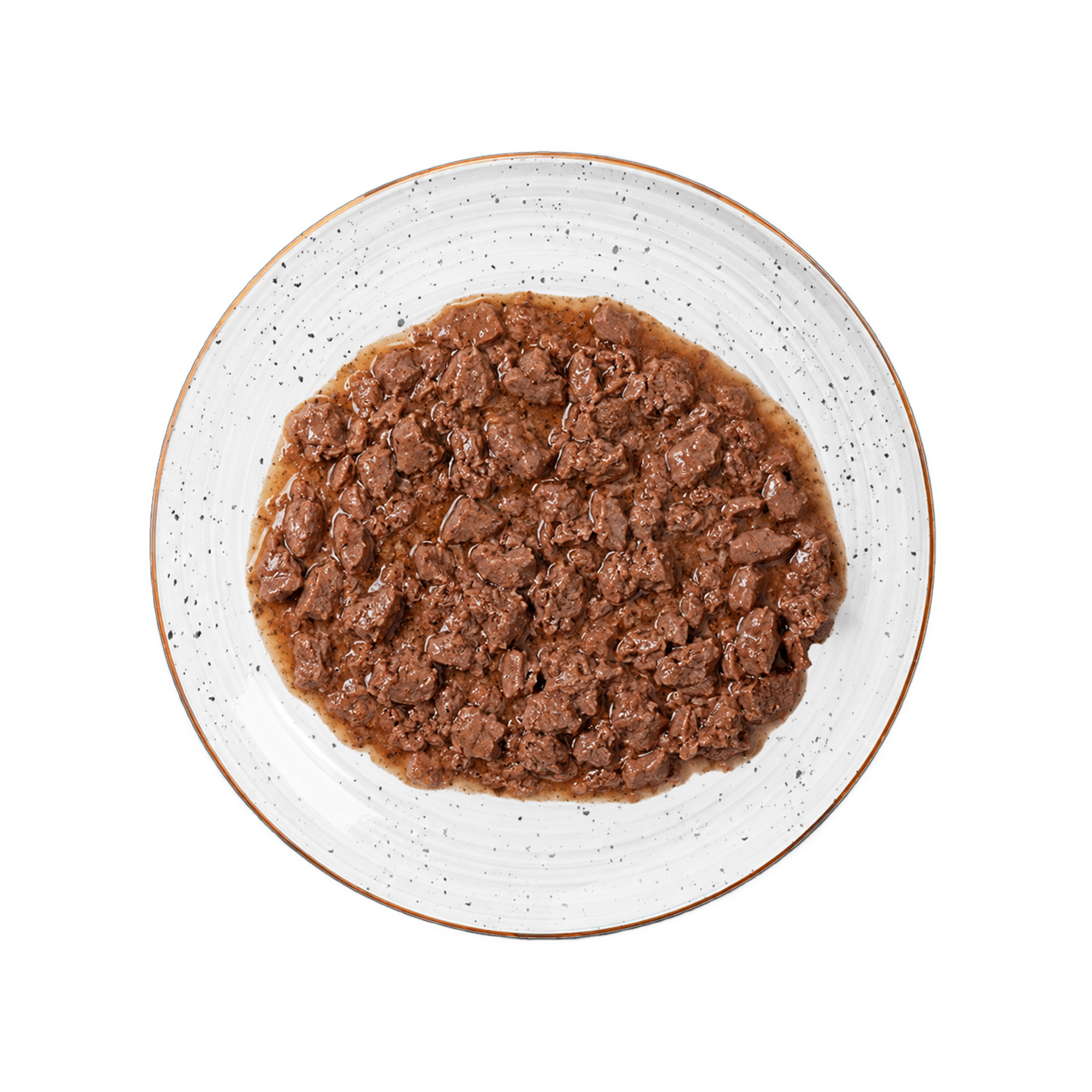 Filetti Ricchi in Tacchino