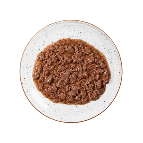 Filetti Ricchi in Tacchino