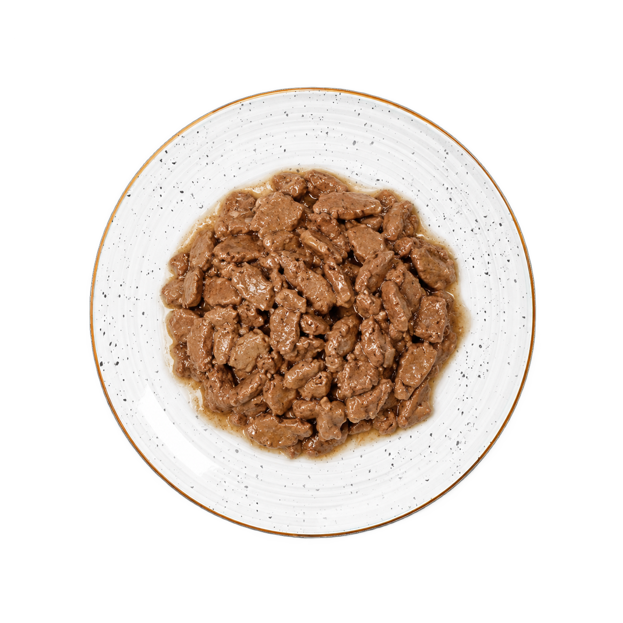 Filetti Ricchi in Trota