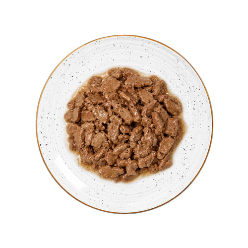 Filetti Ricchi in Trota