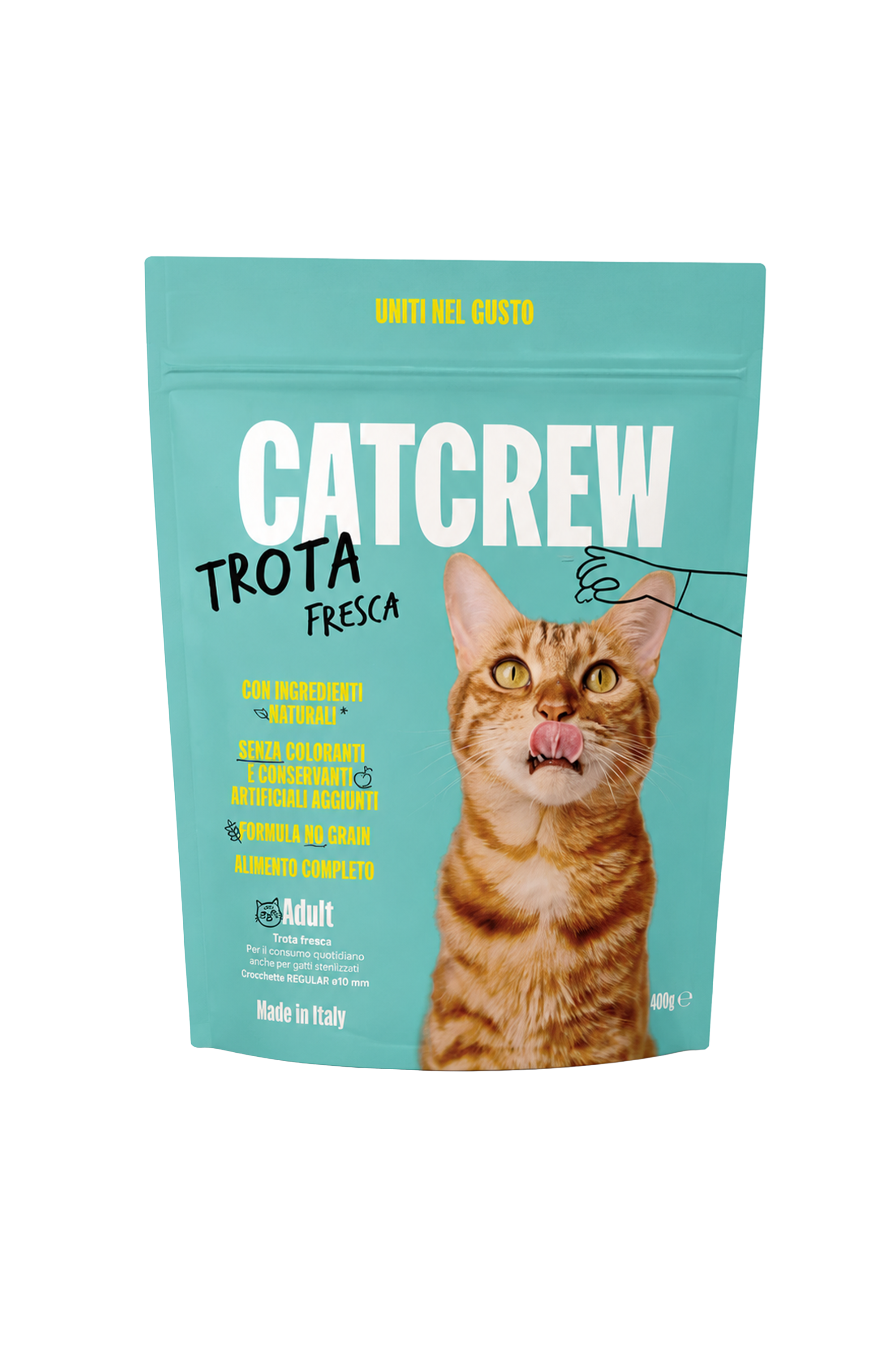 Trota Fresca