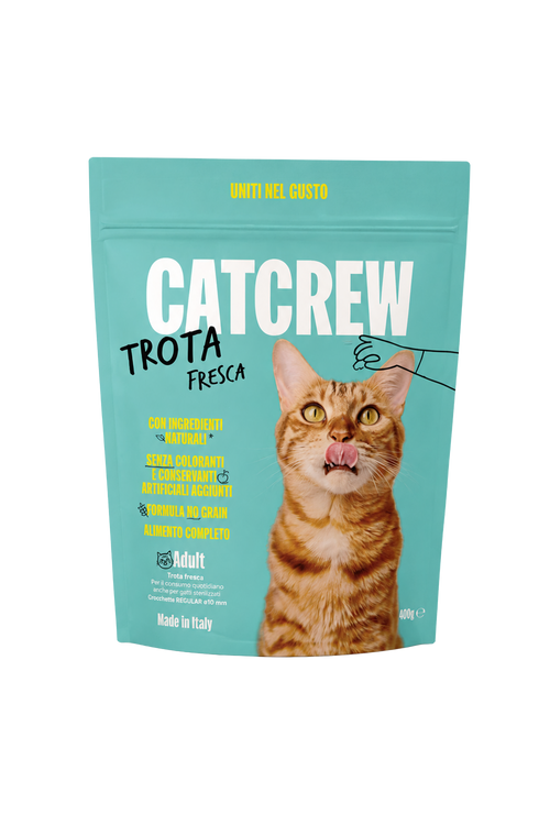 Trota Fresca